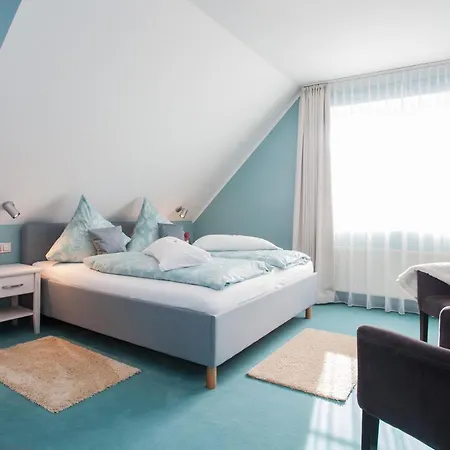 Das Kleine Altstadthotel מלון ווינטרברג
