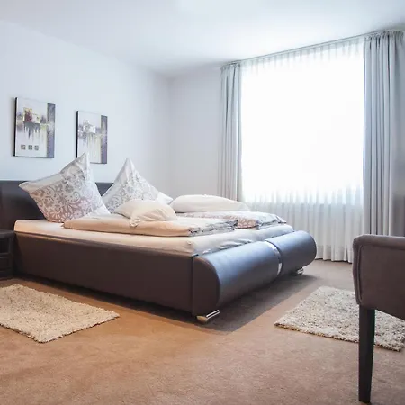 Das Kleine Altstadthotel מלון ווינטרברג