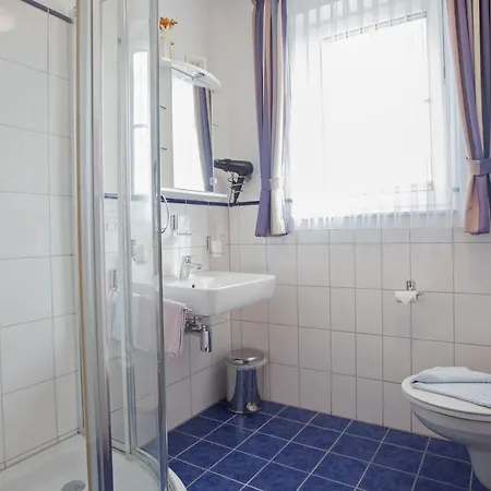Das Kleine Altstadthotel Hotel 3*
