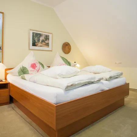 Das Kleine Altstadthotel Hotel Winterberg