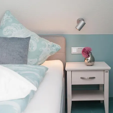 Das Kleine Altstadthotel 3* Winterberg