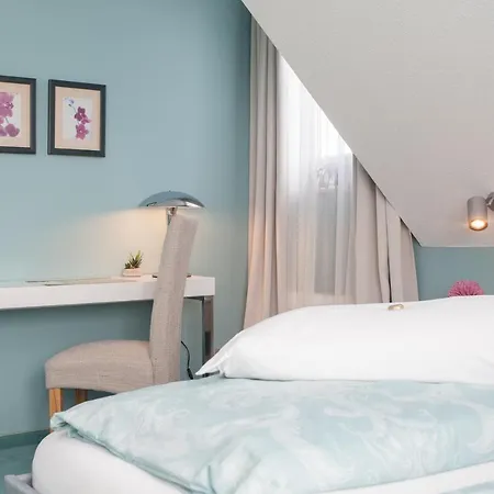 Das Kleine Altstadthotel Winterberg