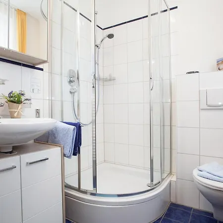 Hotel Das Kleine Altstadthotel 3*