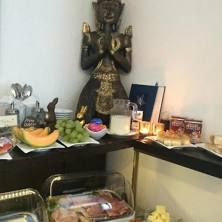 Das Kleine Altstadthotel Hotel 3*