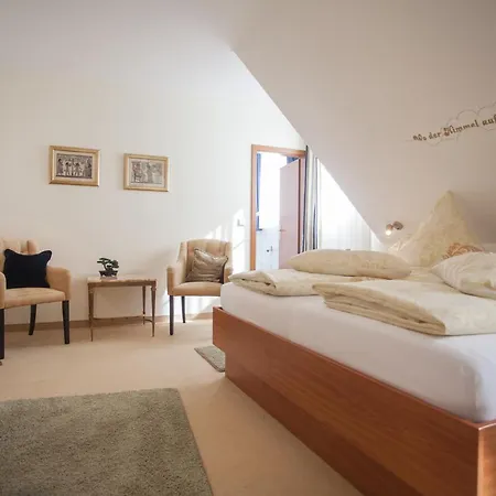 Hotel Das Kleine Altstadthotel Winterberg