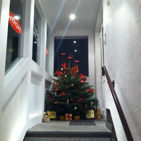Das Kleine Altstadthotel 3* Winterberg