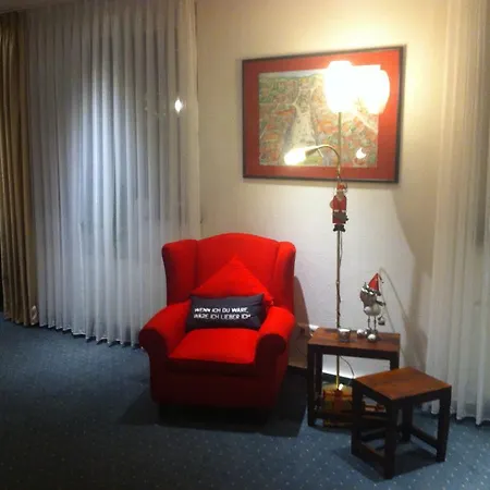 Hotel Das Kleine Altstadthotel