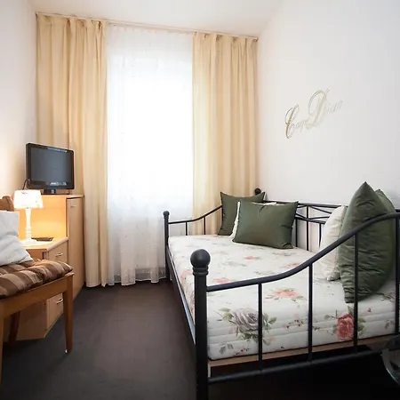 Das Kleine Altstadthotel 3* Winterberg