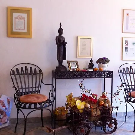 Das Kleine Altstadthotel Hotel 3*