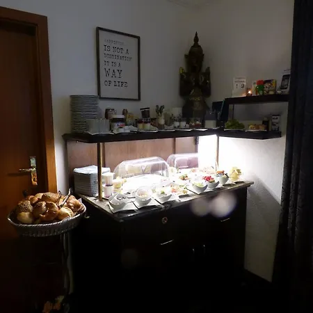 Hotel Das Kleine Altstadthotel 3*