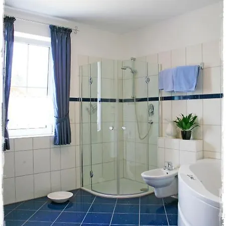 Das Kleine Altstadthotel Winterberg