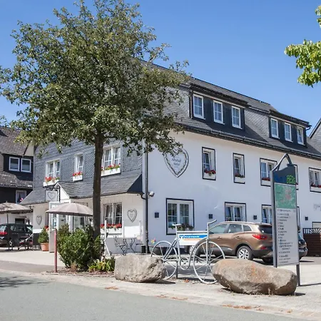Hotel Das Kleine Altstadthotel