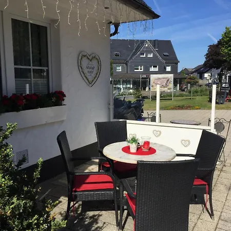 Das Kleine Altstadthotel 3*