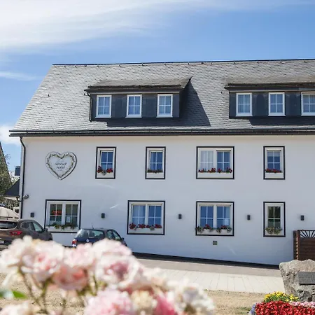Hotel Das Kleine Altstadthotel 3*