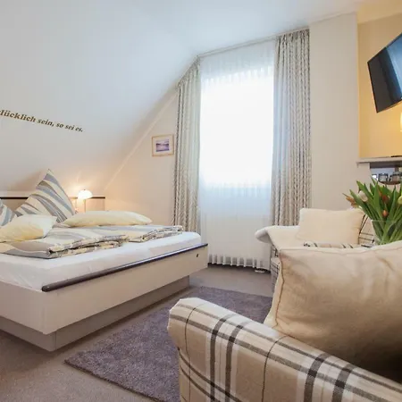 Hotel Das Kleine Altstadthotel 3*