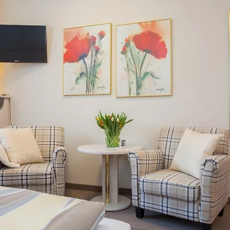 Das Kleine Altstadthotel 3* Winterberg