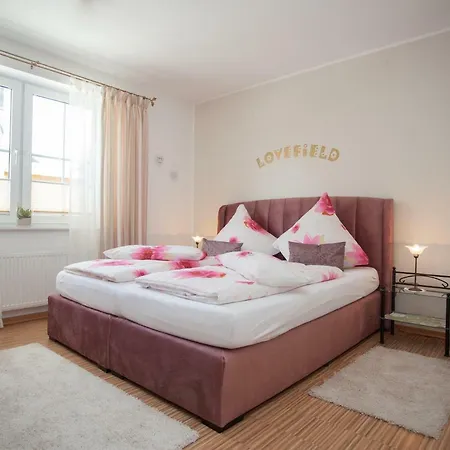 Das Kleine Altstadthotel 3* Winterberg