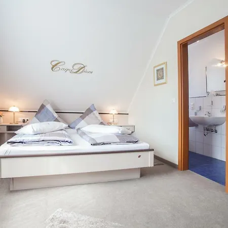 Hotel Das Kleine Altstadthotel