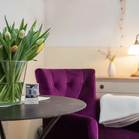 Das Kleine Altstadthotel Hotel Winterberg